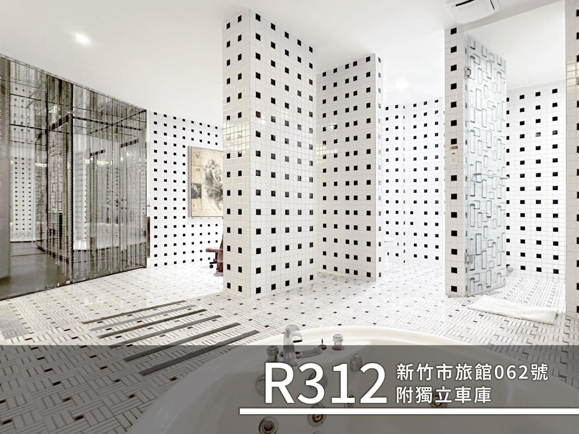 Cd Motel Hsinchu City Exterior photo