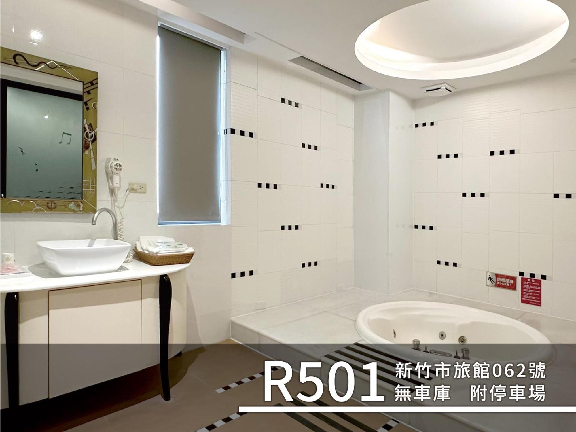 Cd Motel Hsinchu City Exterior photo