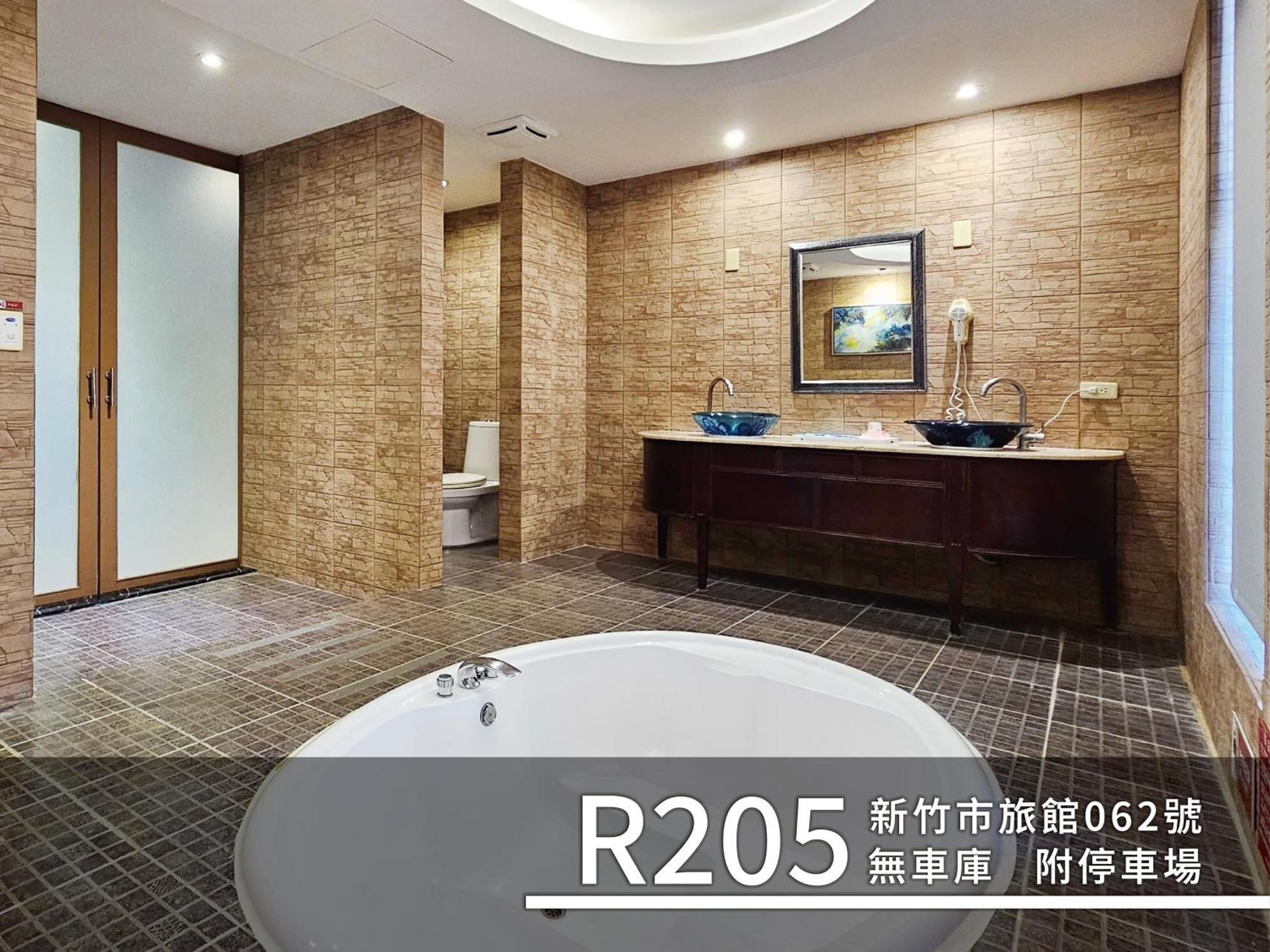 Cd Motel Hsinchu City Exterior photo